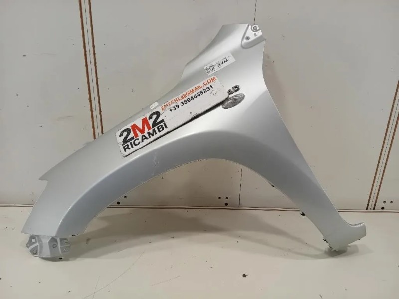 Parafango ANT SX 5381242340 Toyota RAV 4 III 2006