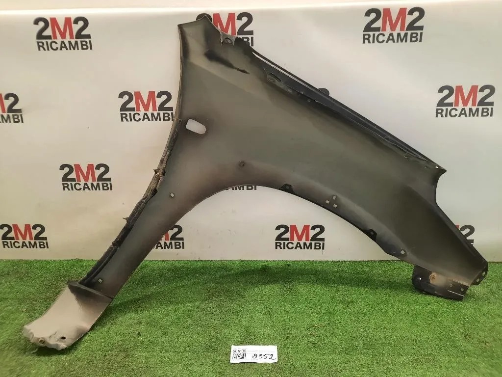 Parafango ANT SX 5381242280 Toyota RAV 4 III 2008