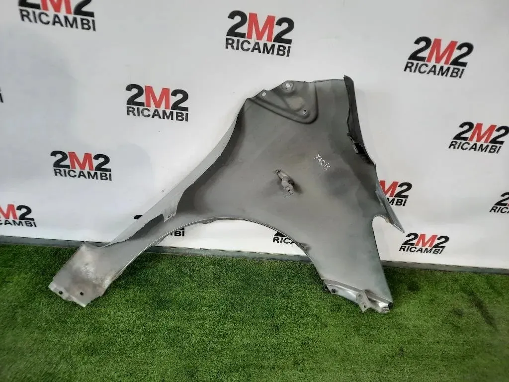 Parafango ANT SX 5381252210 SX Toyota Yaris France II 2006