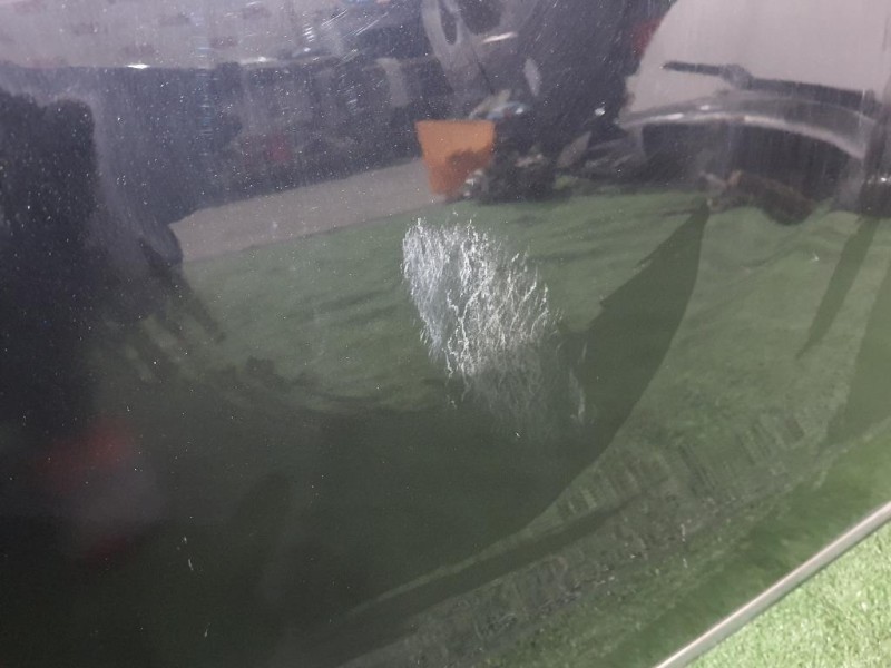 Parafango ANT SX 5381252210 SX Toyota Yaris France II 2006