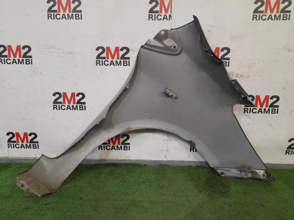 Parafango ANT SX 5381252210 Toyota Yaris France II 2006