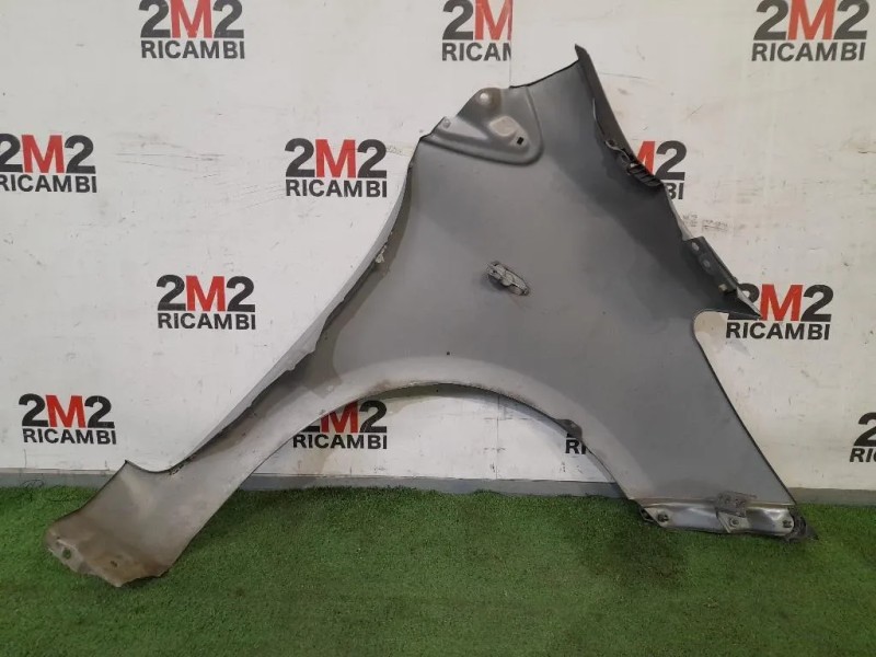 Parafango ANT SX 5381252210 Toyota Yaris France II 2006