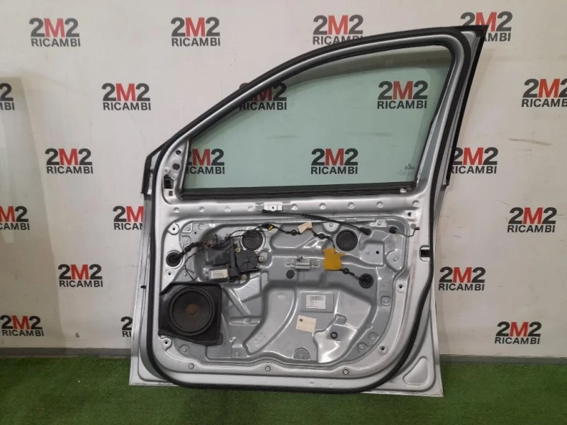 Porta ANT DX 6Q4831056P Volkswagen POLO IV 2002