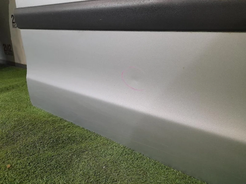 Porta ANT DX 6Q4831056P Volkswagen POLO IV 2002