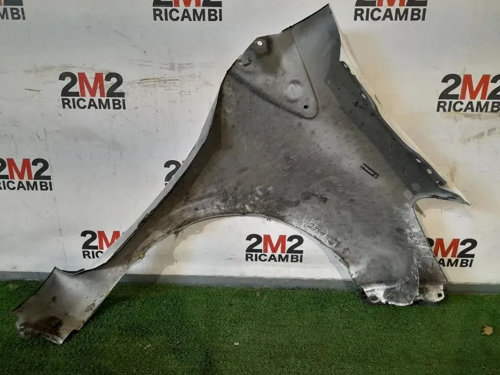 Parafango ANT SX 5381252360 Toyota Yaris IV 2012