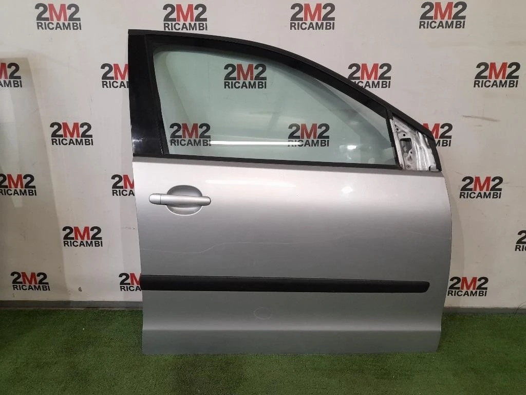 Porta ANT DX 6Q4831056P Volkswagen POLO IV 2002