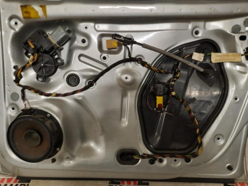 Porta ANT DX 6R4831056J Volkswagen POLO VI 2009