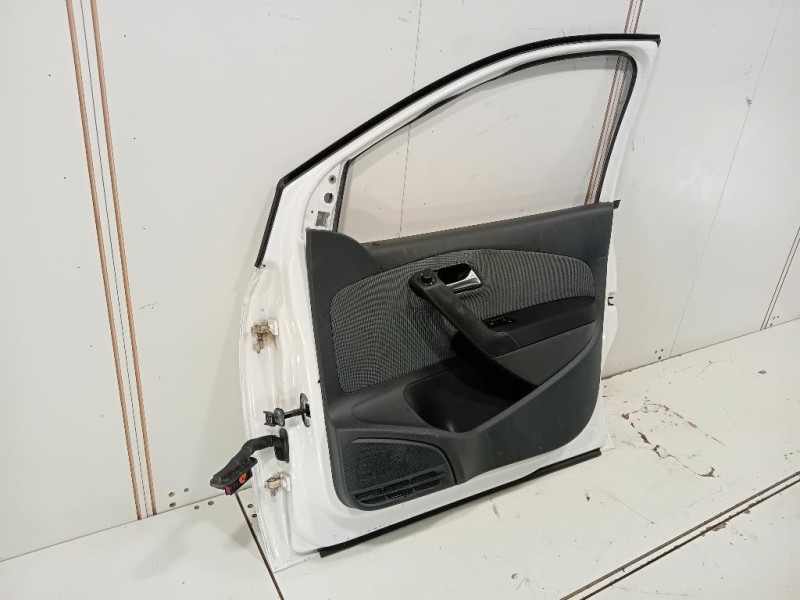 Parafango ANT SX 5381252360 Toyota Yaris IV 2014 Parafango ANT SX 5381252360 Toyota Yaris IV 2014