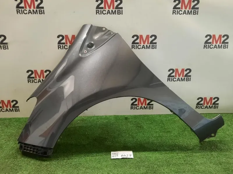 Parafango ANT SX 5381252360 Toyota Yaris IV 2014