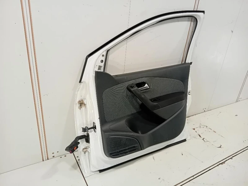 Porta ANT DX 6R3831056J Volkswagen POLO VI 2009