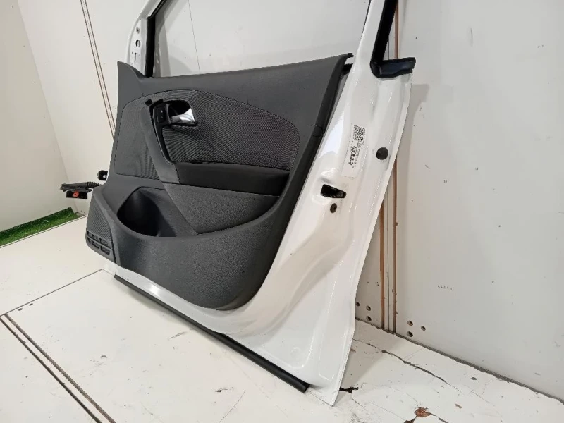 Porta ANT DX 6R3831056J Volkswagen POLO VI 2009