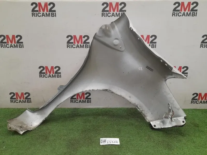 Parafango ANT SX 5381252360 Toyota Yaris IV 2014