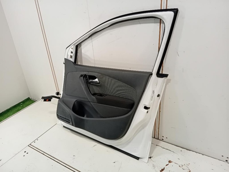 Porta ANT DX 6R3831056J Volkswagen POLO VI 2009