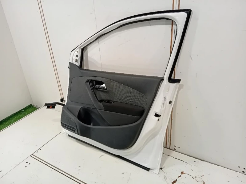 Porta ANT DX 6R3831056J Volkswagen POLO VI 2009