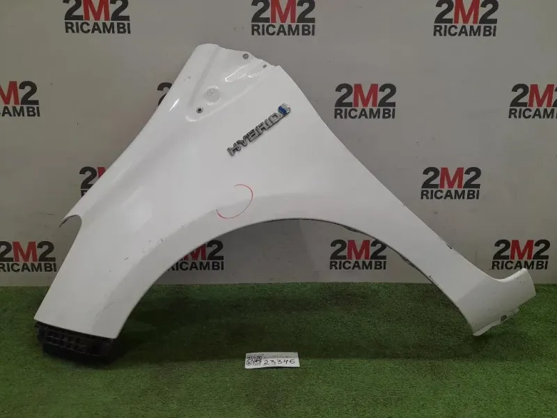 Parafango ANT SX 5381252360 Toyota Yaris IV 2014