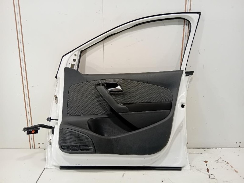 Porta ANT DX 6R3831056J Volkswagen POLO VI 2009