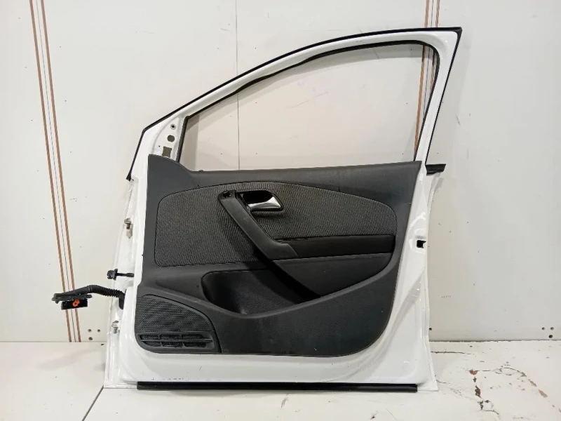 Porta ANT DX 6R3831056J Volkswagen POLO VI 2009