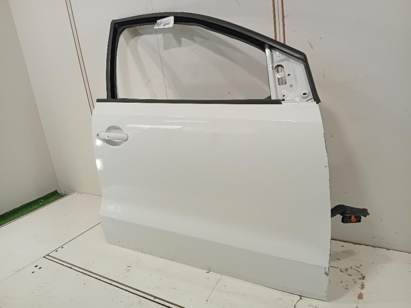 Porta ANT DX 6R3831056J Volkswagen POLO VI 2009
