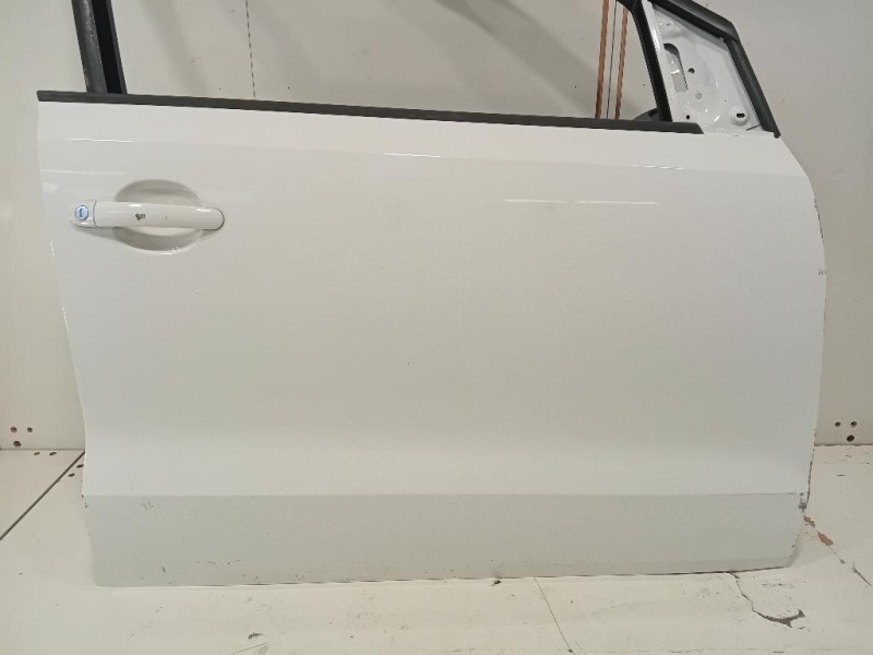 Parafango ANT SX 5381252360 Toyota Yaris IV 2017