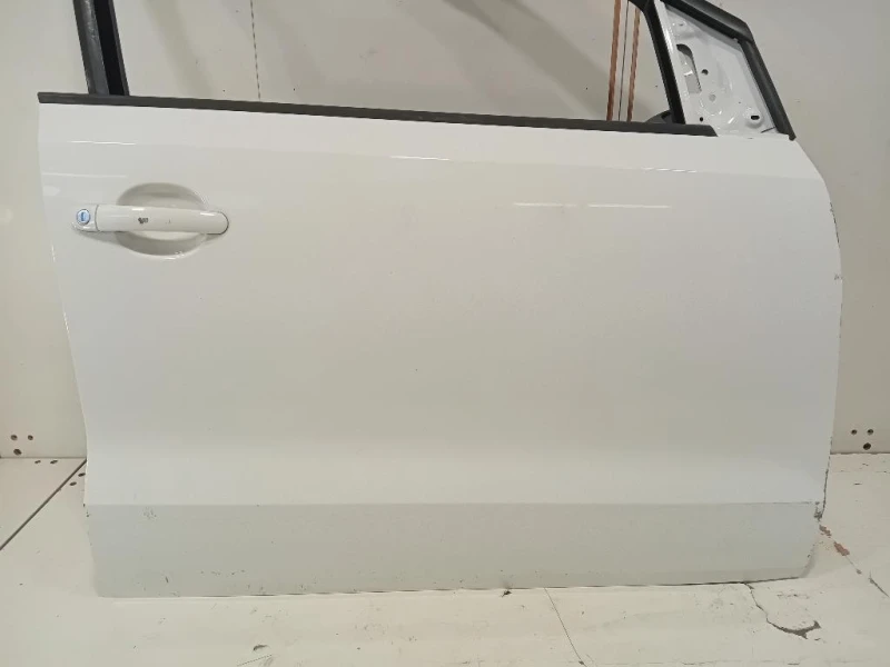 Porta ANT DX 6R3831056J Volkswagen POLO VI 2009