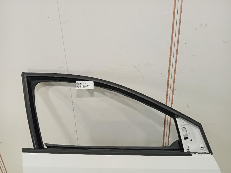 Parafango ANT SX 5381252360 Toyota Yaris IV 2017