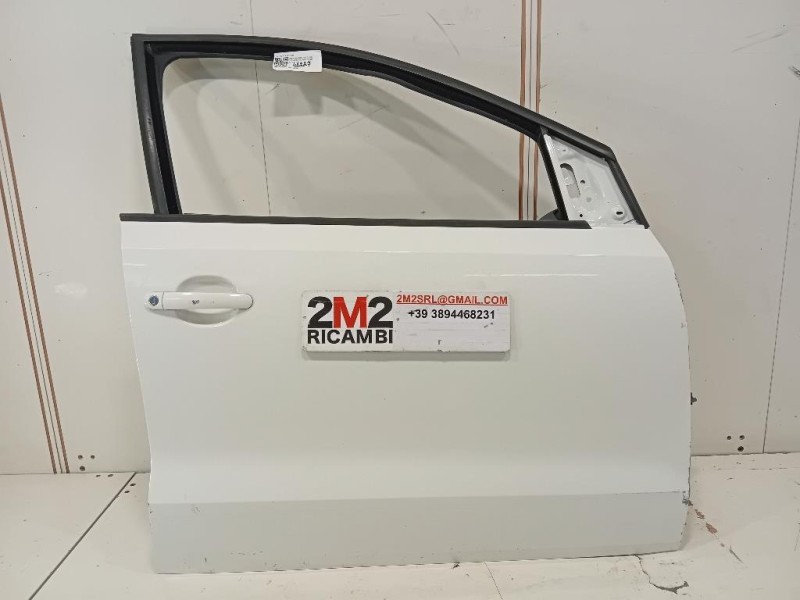 Parafango ANT SX 5381252360 Toyota Yaris IV 2017
