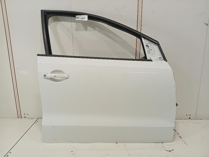 Parafango ANT SX 5381252360 Toyota Yaris IV 2017