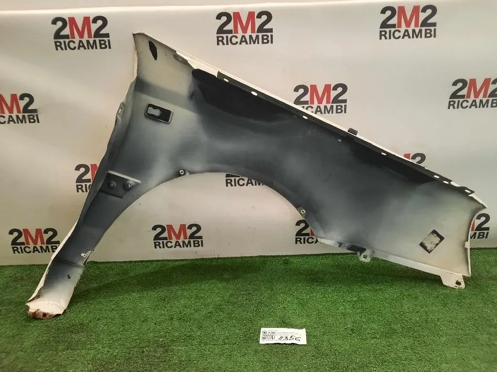 Parafango ANT SX 1H0821105A Volkswagen GOLF III 1992