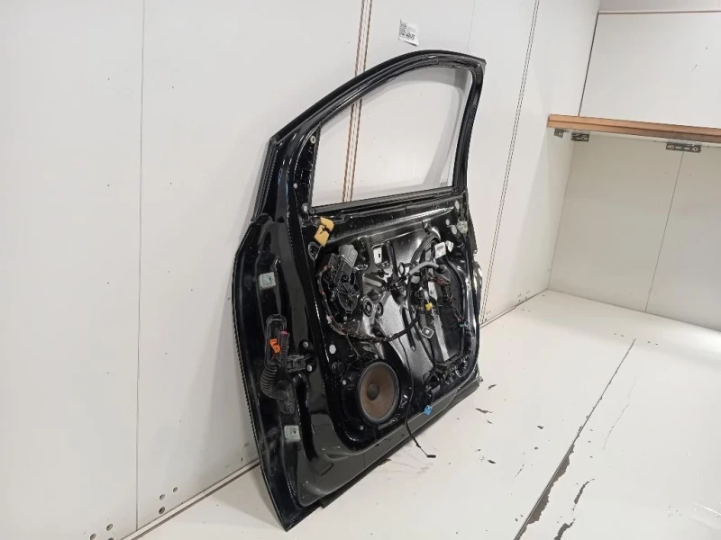 Porta ANT DX 6R4831056J Volkswagen POLO VI 2009