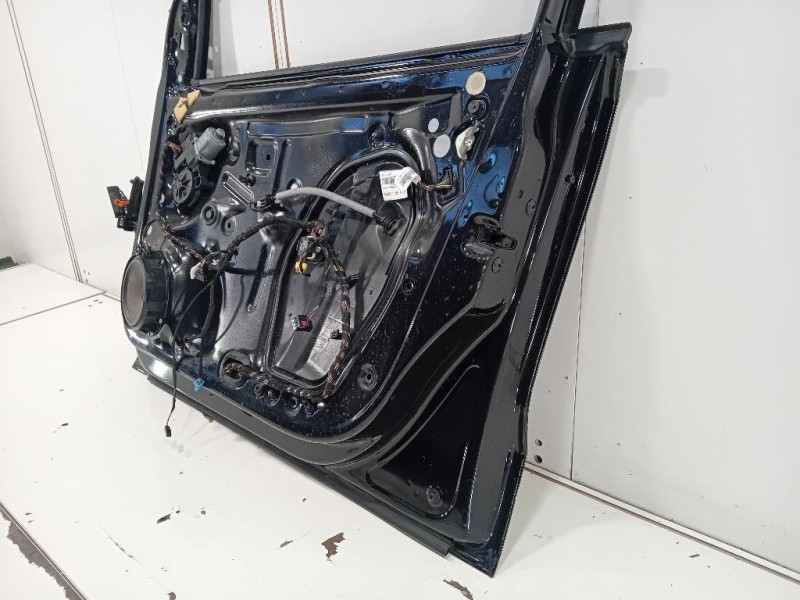 Porta ANT DX 6R4831056J Volkswagen POLO VI 2009