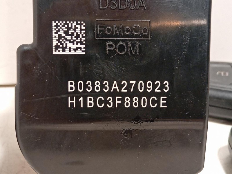 Bloccasterzo H1BC-3F880-CE Ford PUMA II 2024