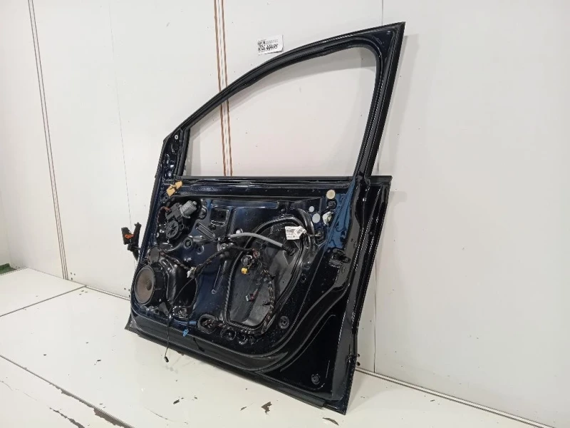 Porta ANT DX 6R4831056J Volkswagen POLO VI 2009