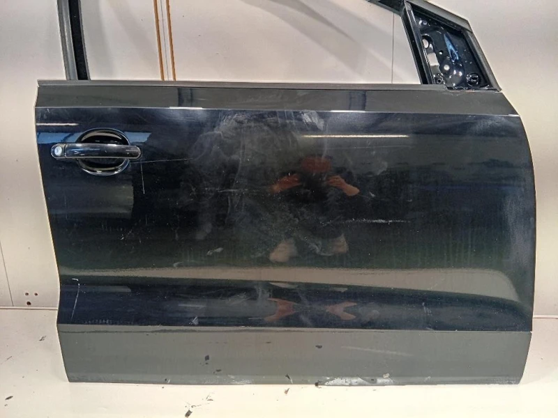 Porta ANT DX 6R4831056J Volkswagen POLO VI 2009