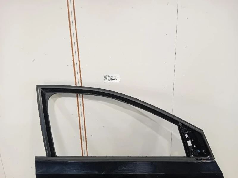 Porta ANT DX 6R4831056J Volkswagen POLO VI 2009