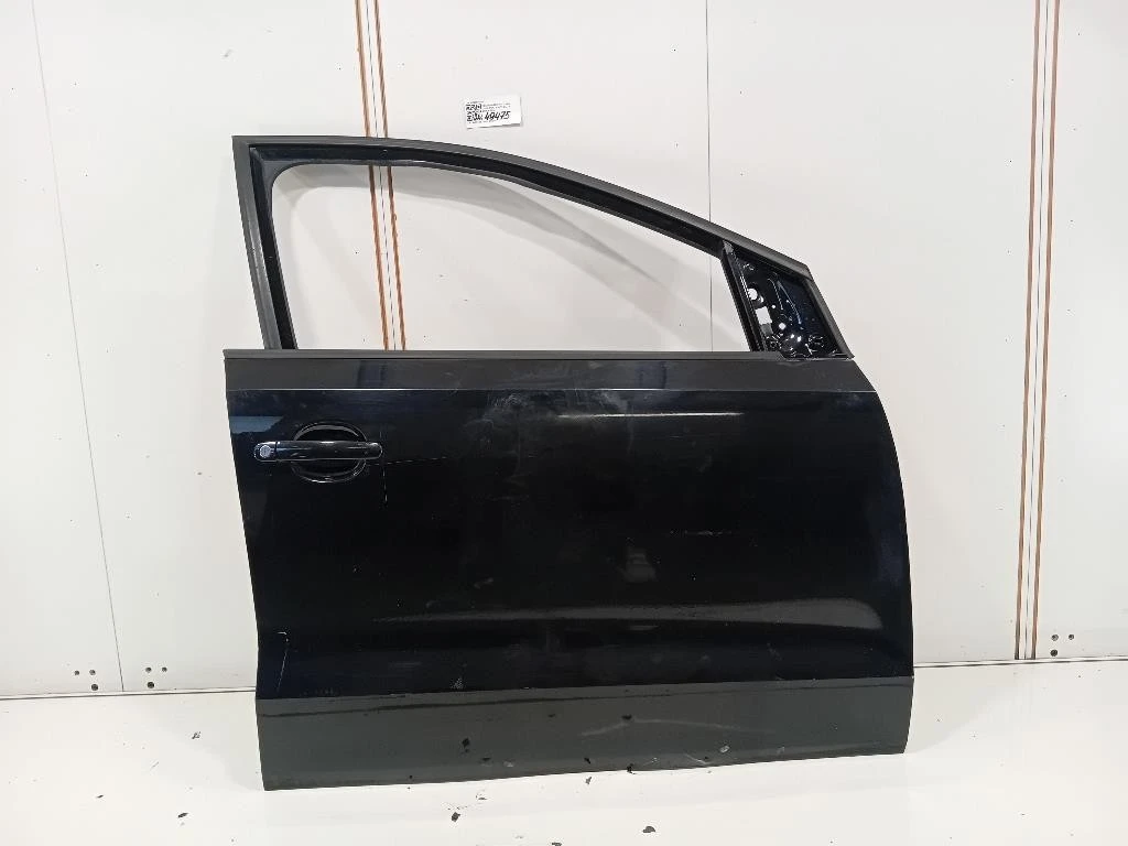 Porta ANT DX 6R4831056J Volkswagen POLO VI 2009