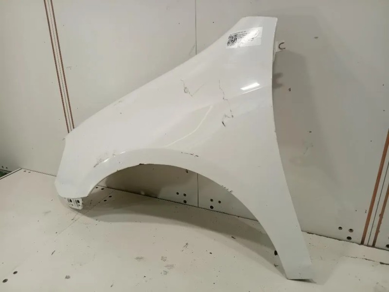 Parafango ANT SX 5K6821021B Volkswagen GOLF VI 2009