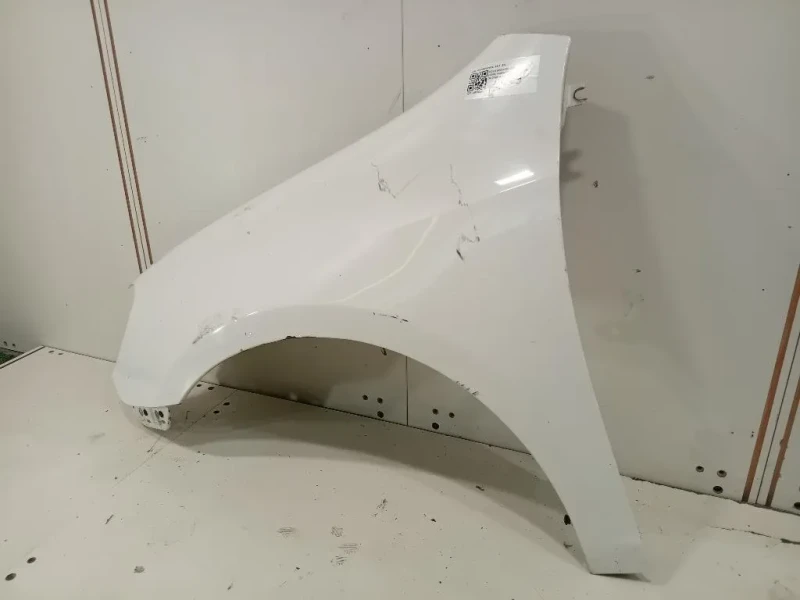 Parafango ANT SX 5K6821021B Volkswagen GOLF VI 2009