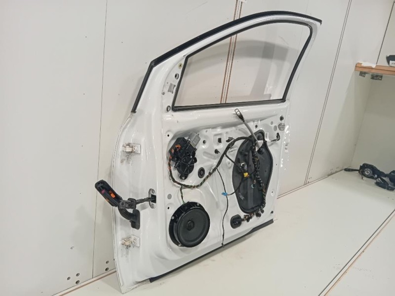 Porta ANT DX PORTA ANT DX Volkswagen POLO VI 2009