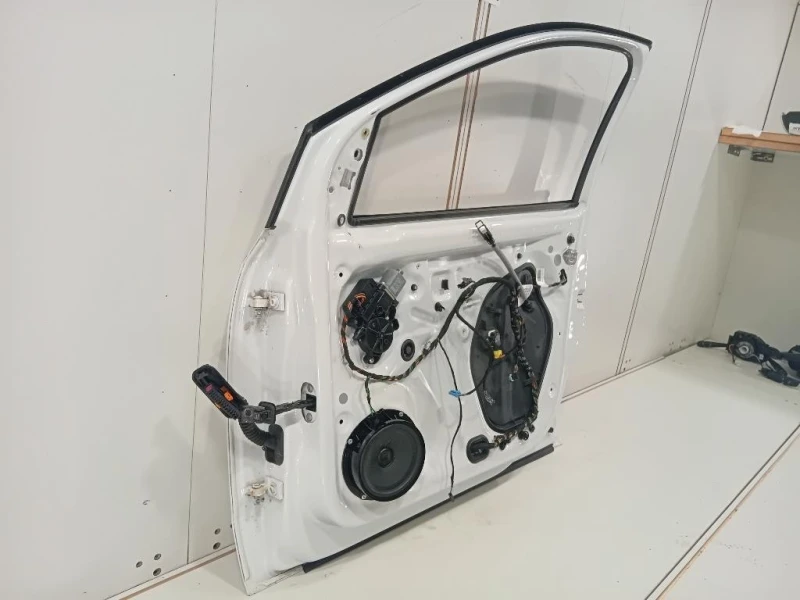 Porta ANT DX PORTA ANT DX Volkswagen POLO VI 2009