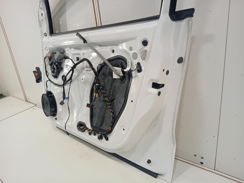 Porta ANT DX PORTA ANT DX Volkswagen POLO VI 2009