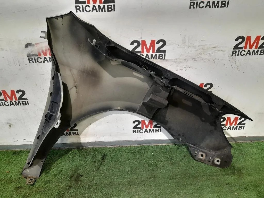 Parafango ANT SX 5K6821215B VEDERE DANNO Volkswagen GOLF VI 2009
