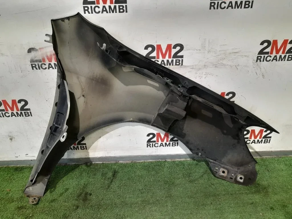 Parafango ANT SX 5K6821215B VEDERE DANNO Volkswagen GOLF VI 2009
