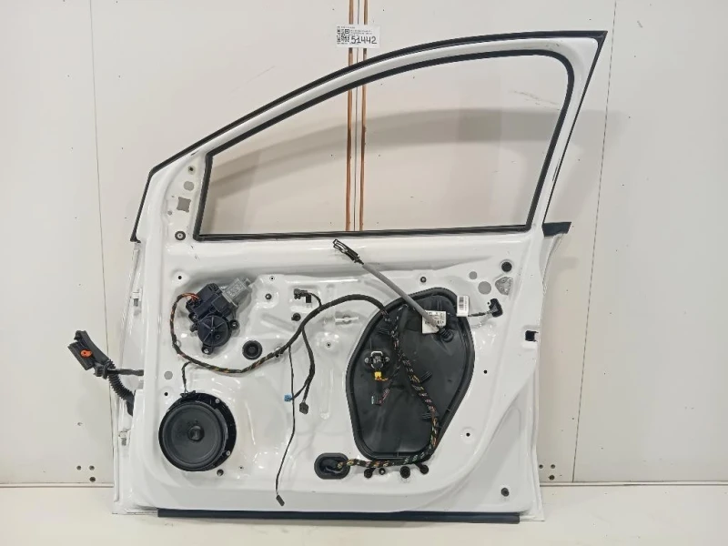 Porta ANT DX PORTA ANT DX Volkswagen POLO VI 2009