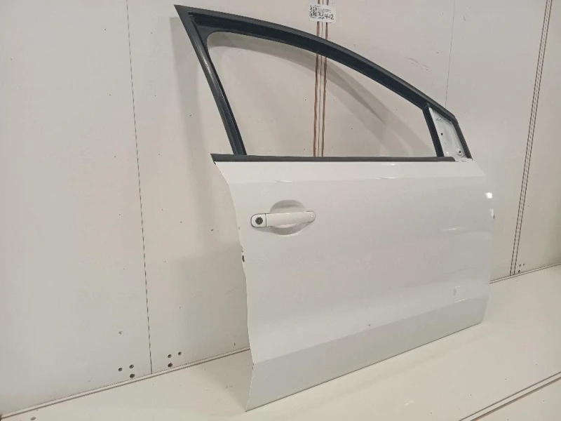 Porta ANT DX PORTA ANT DX Volkswagen POLO VI 2009