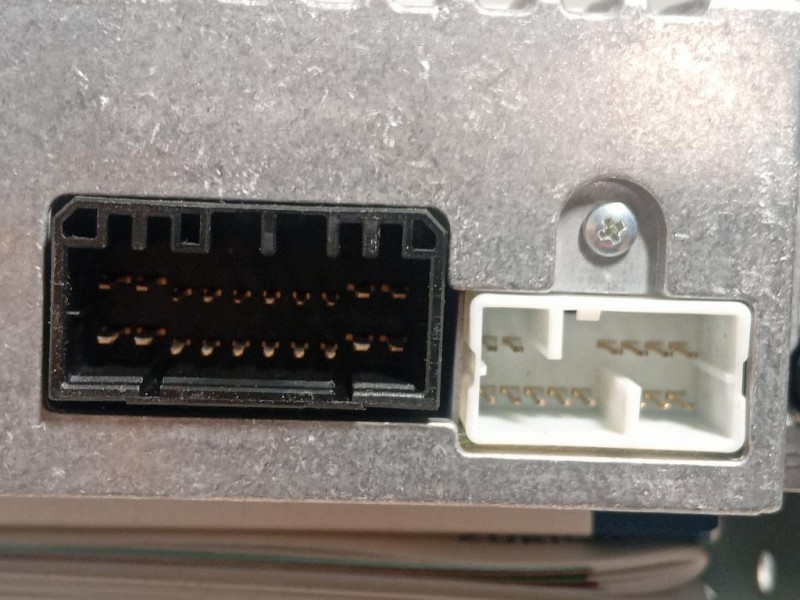 Unita DI Comando Multimediale 39520-79K10-CAT Suzuki Grand Vitara II 2005