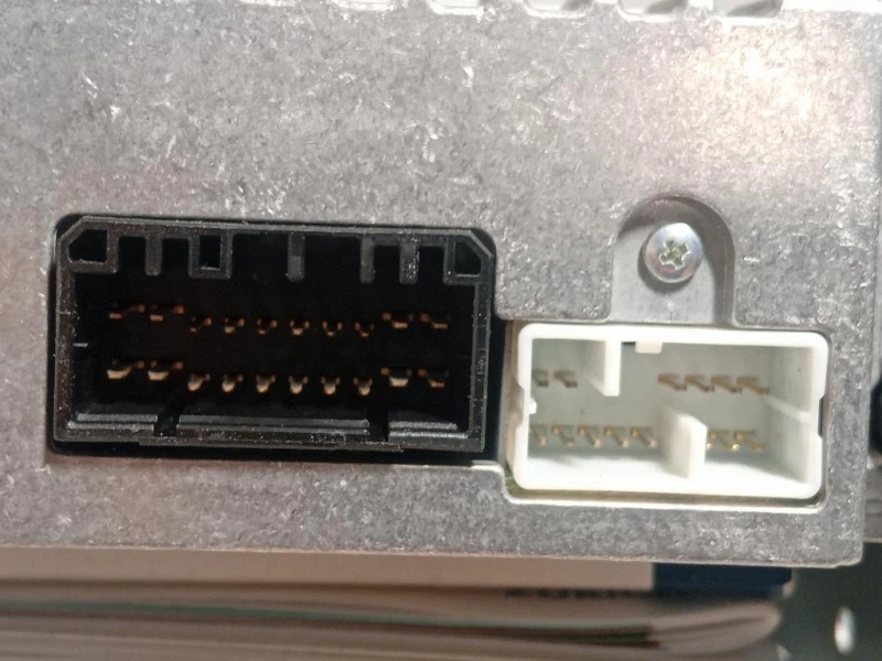 Unita DI Comando Multimediale 39520-79K10-CAT Suzuki Grand Vitara II 2005