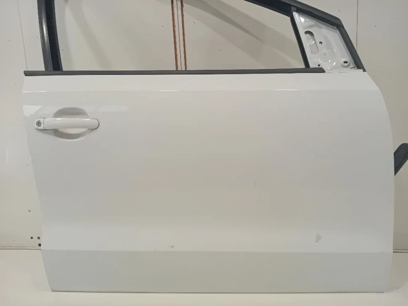 Porta ANT DX PORTA ANT DX Volkswagen POLO VI 2009