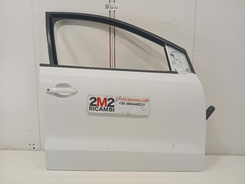Porta ANT DX PORTA ANT DX Volkswagen POLO VI 2009
