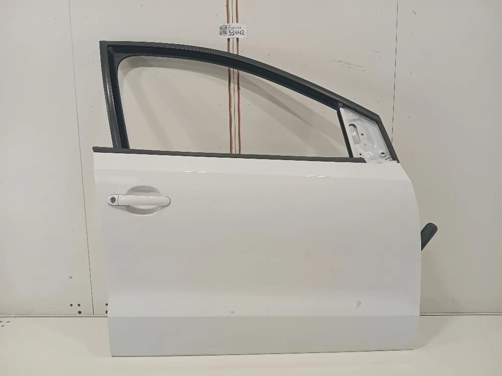 Porta ANT DX PORTA ANT DX Volkswagen POLO VI 2009