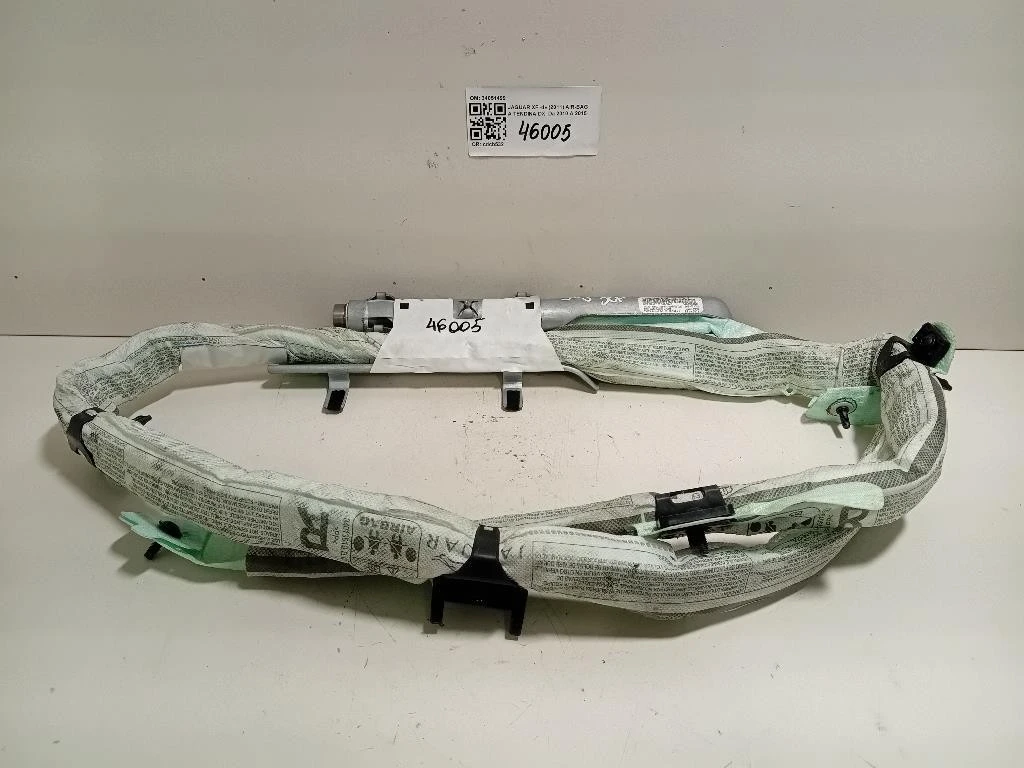 Air-bag A Tendina DX 34013010C Jaguar XF I 2011